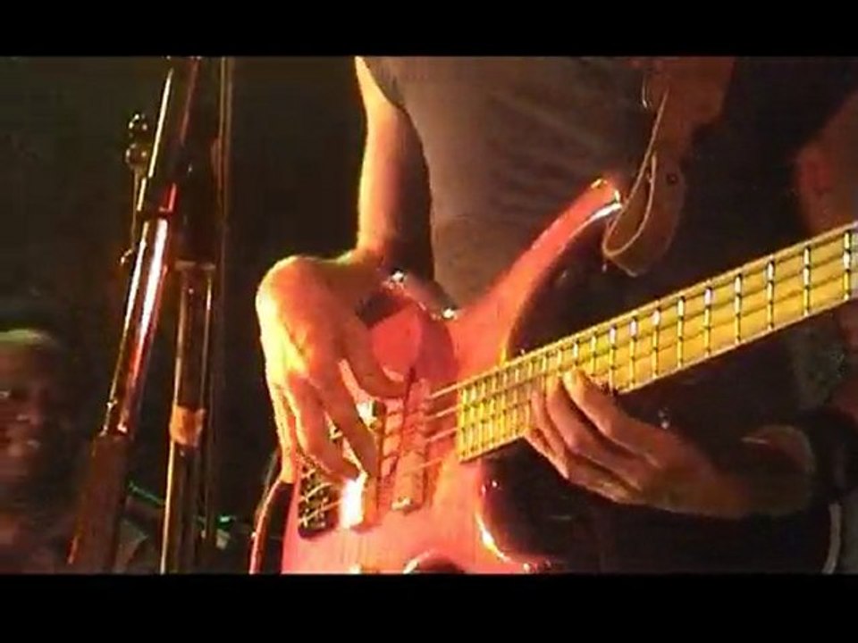 AFROROK - En quelques mots...