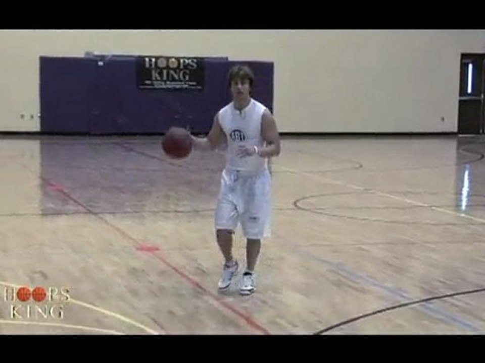 Straight Line Drills
