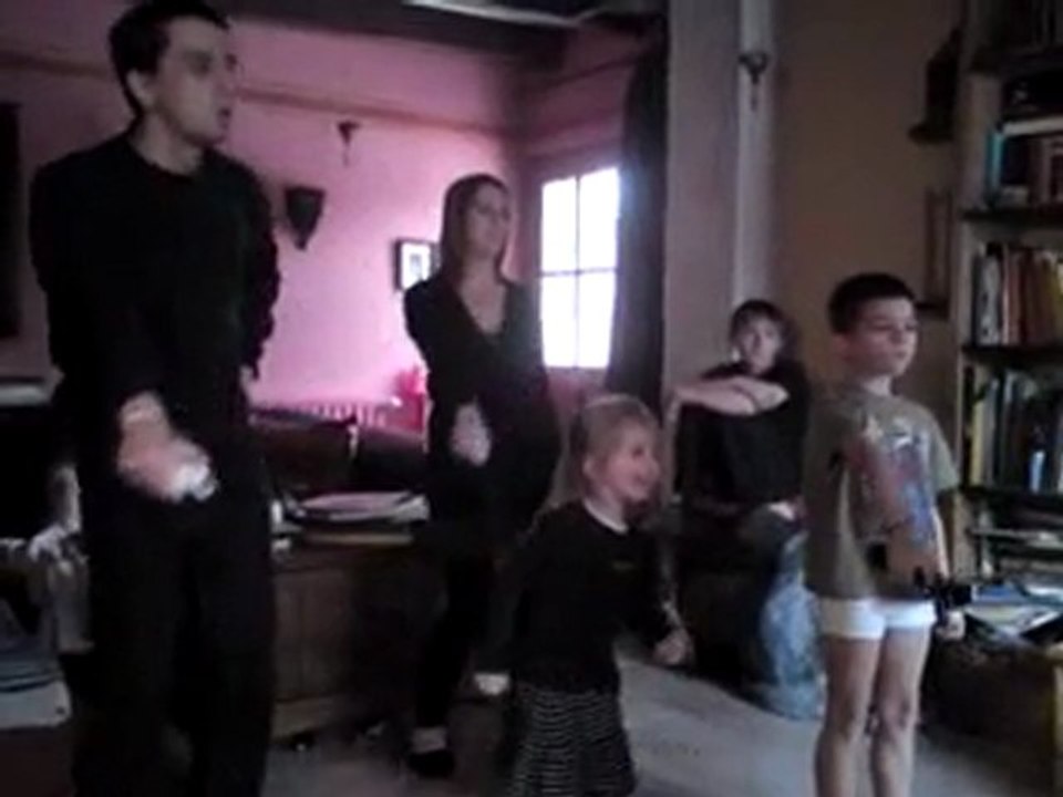 Just Dance - Hot N Cold - Katy Perry