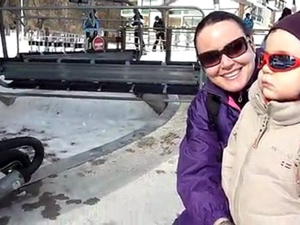 J'attends les oeufs !