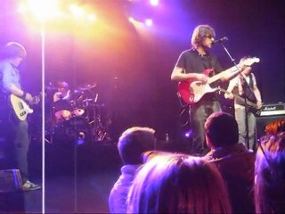 Boys Of Russia - Alhambra 21/02/2010 – I’m not the one