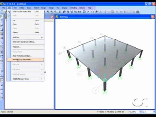 f-Editing Geometry in SAFE -www.mosttutorials.blogspot.com