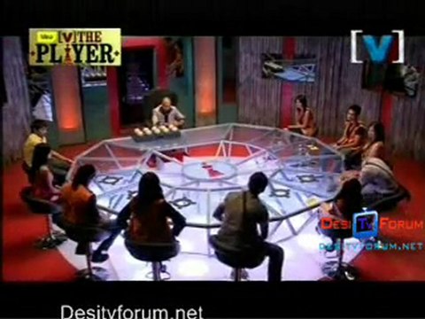 [V] The Player - 27th February 2010 - pt2
