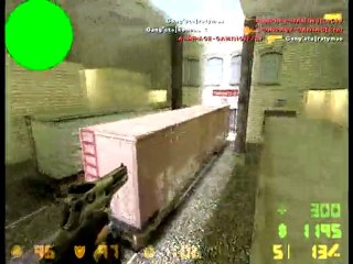 COUNTER STRIKE  VIDEO 1.6  flyingordon
