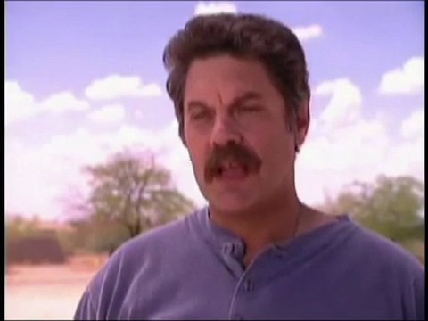 Triangle UFO Phoenix Arizona March 1997