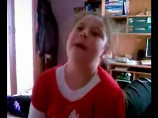 2008 Ramazan Bayramında Hilal ve Hale'ye Mesaj