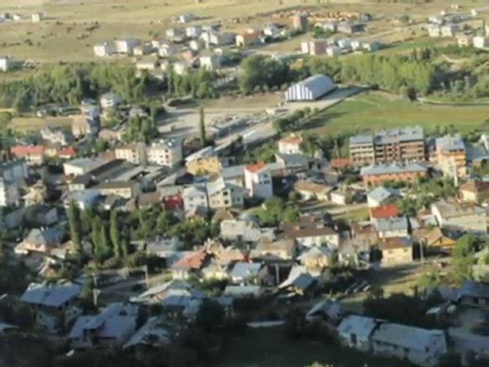 Mustafa Kucuk - Alucrada gordum seni