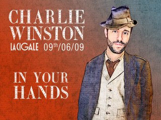 Charlie Winston - In Your Hands