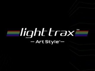 Art Style Light Trax Media Summit 2010 trailer