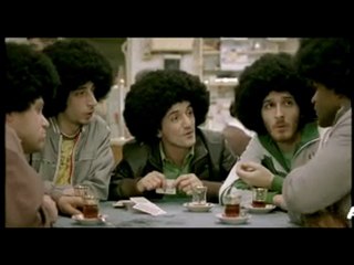 Ersin matias ferdinand Bonus yeni reklam