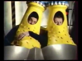 Reportage - L'évolution de l'image publicitaire