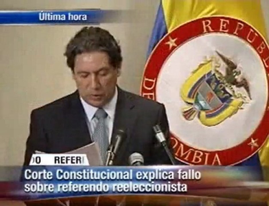 La decisión de los 7