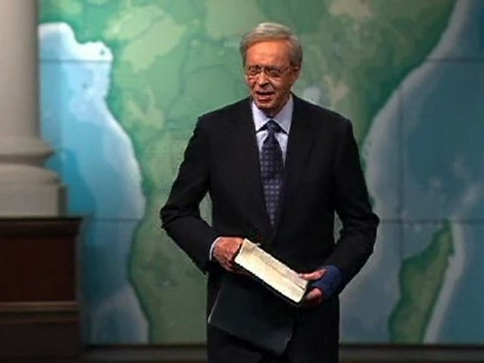 Charles Stanley - Mon ami fidèle