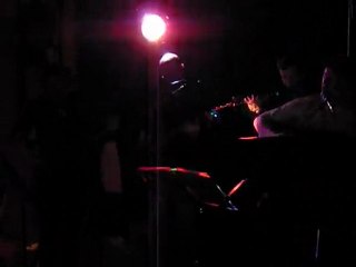 concert 26 02 10 " what s up"  reprise avec le groupe celtiq