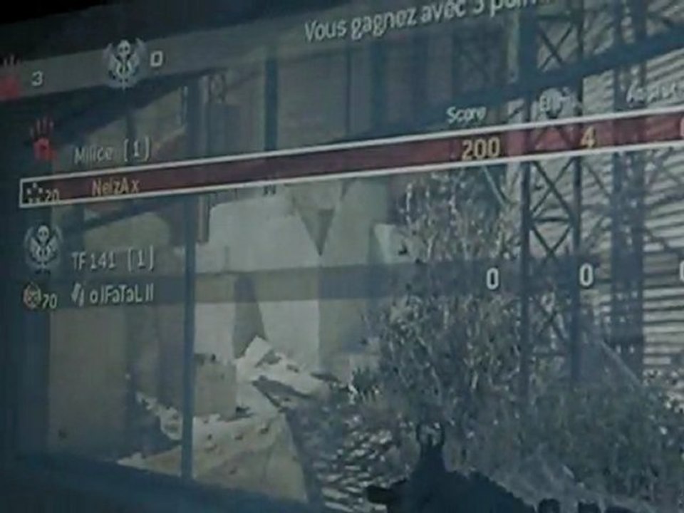 gb one a one qui tourne en deco