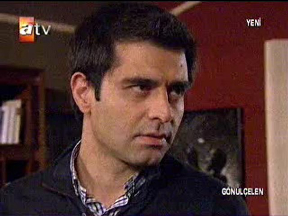 gönülçelen 1. bölüm son kısım www.diziizlefilm.com