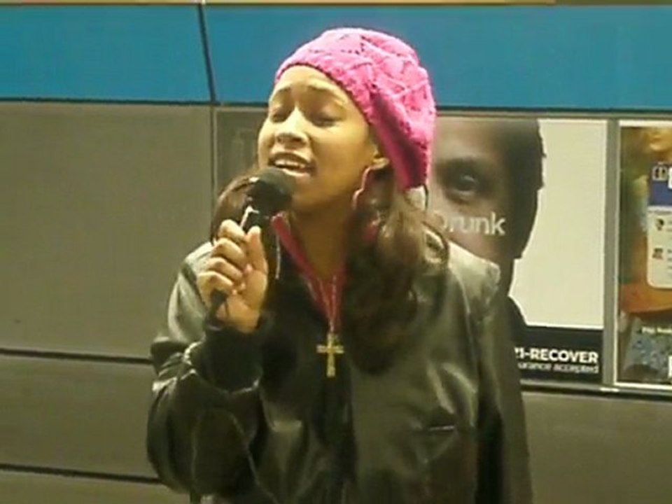 performing "if you leave"