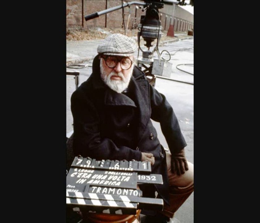 Il était une fois en Amérique - Ennio Morricone