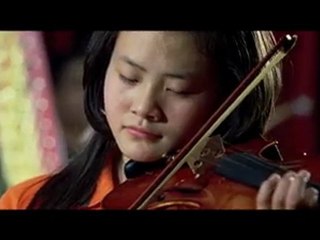 Karaté Kid (2010) avec Jackie Chan