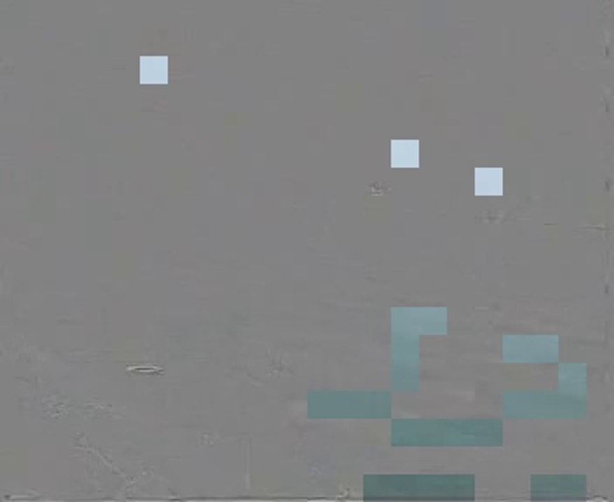 Aviation Mirage 2000 - Vol Trés Trés Bas !