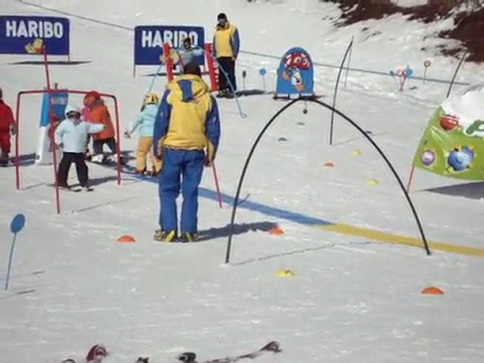 ski 26 fevrier 017