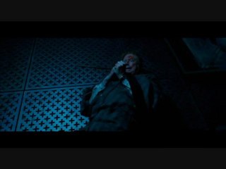 Zombie harry potter Voldemort