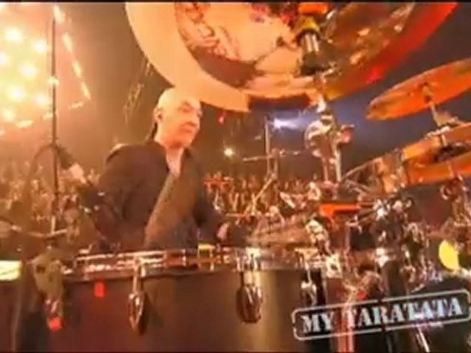 INDOCHINE       - PERSONAL JESUS -