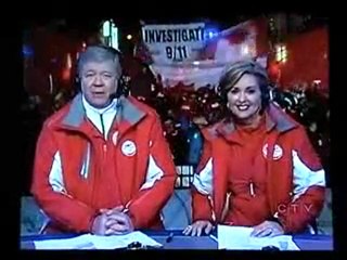 Le 11 septembre s'invite aux JO 2010 de Vancouver