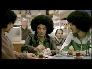 ERSIN BONUS YENI REKLAM PEK YAKINDA