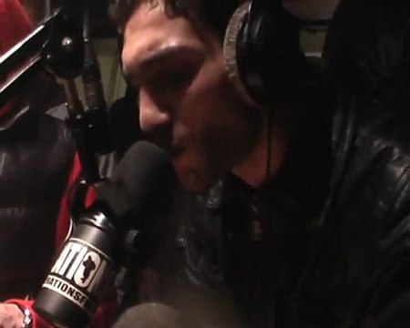 BARBES ALL STAR FREESTYLE GENERATION 88.2 CA DIT QUOI