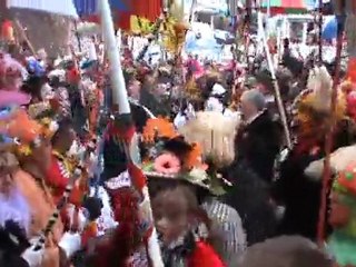 carnaval de st ol sur mer 2010 no 3
