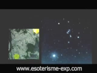 Orion : PORTE DES ETOILES..3