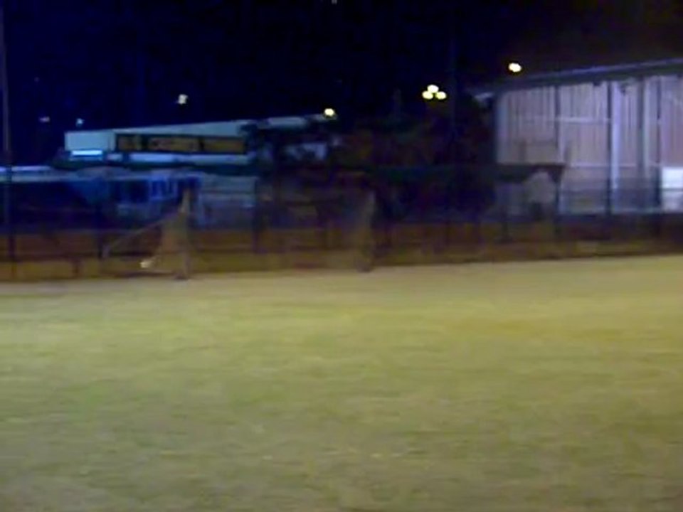 Match du 12 février 2010: But de pac