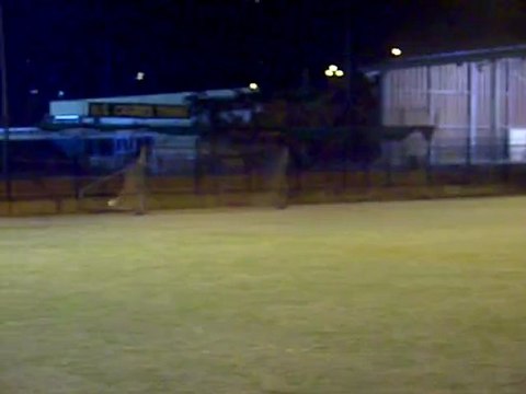 Match du 12 février 2010: But de pac