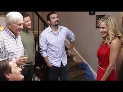 Desperate Housewives Season 6 Episode 16 - The Chase(Feb 28)