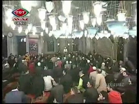 Mevlit Kandili 2010 Istanbul Kuran 2