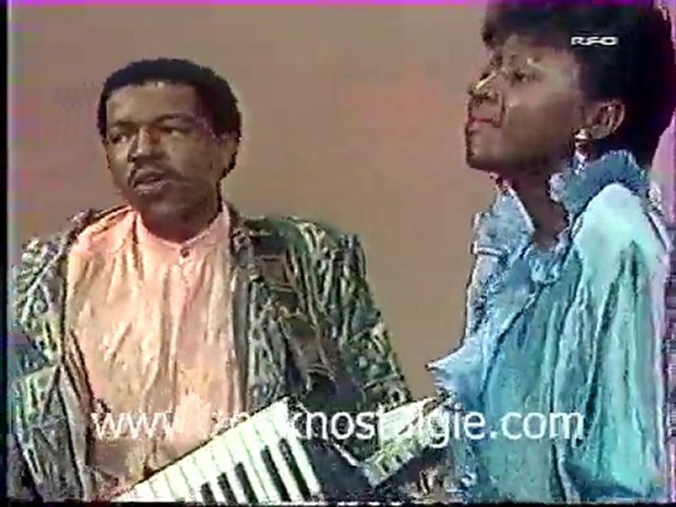 Panach' - Sonjé mwen 1988 (DJ Issssalop')