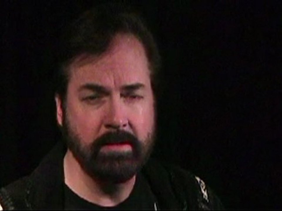 Video Blog 124: Produce Yourself Intro