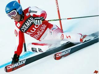 Watch Alpine Skiing  Men's Slalom HD Stream here