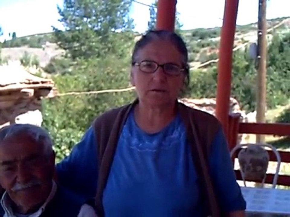 MANNUR ABLA-HAŞİM DAYI