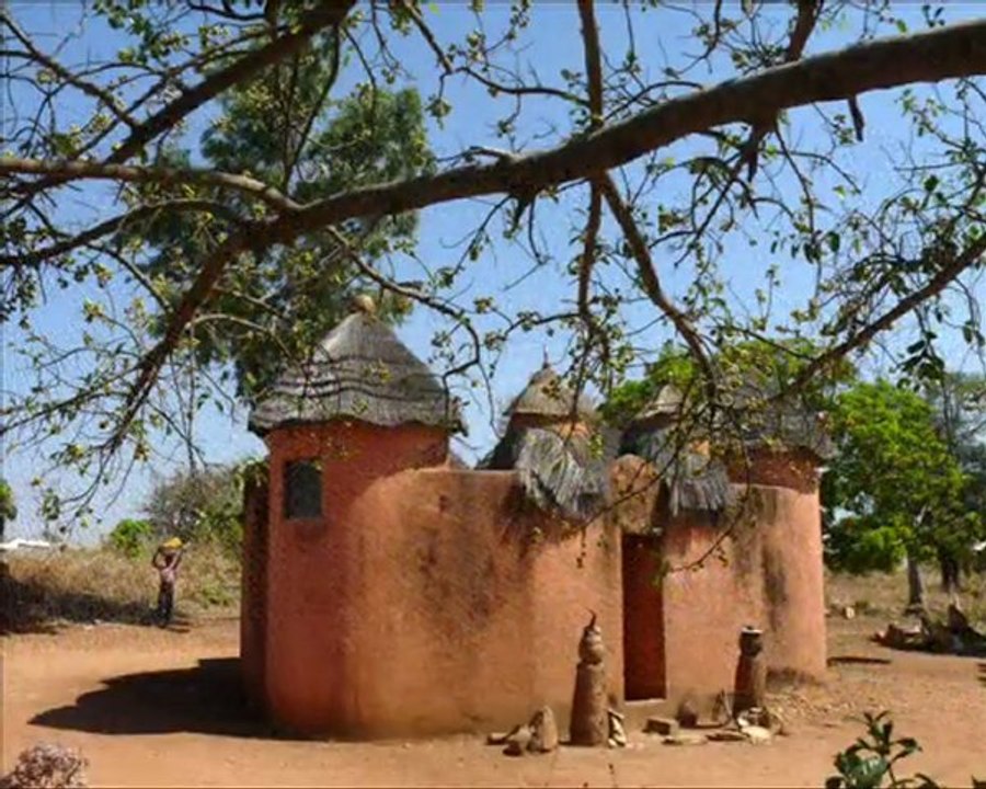 BENIN 03 - Koussoukouangou