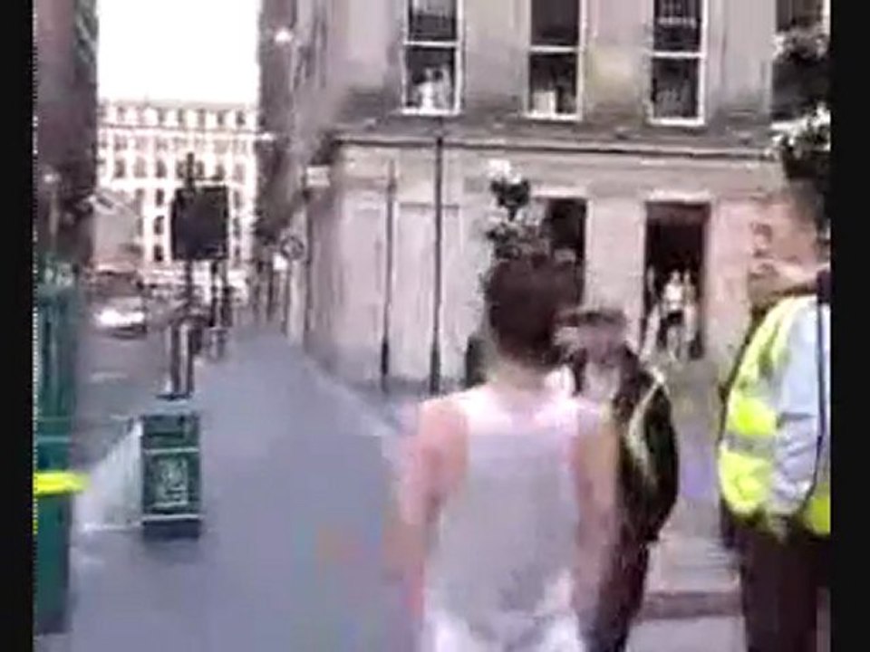 Glasgow Guy On Ecstasy Lol