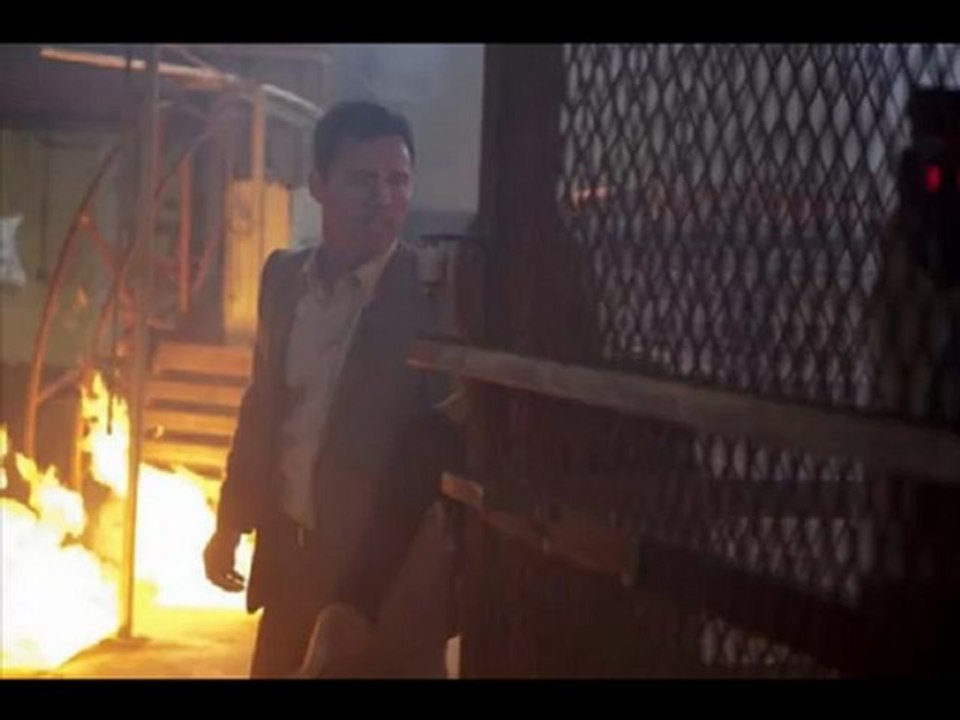 Burn Notice S3E15 - Good Intentions [ Part 1 of 5 ](Feb 25)