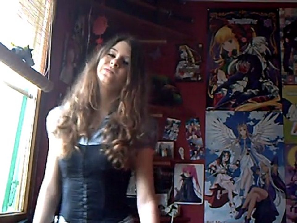 within temptation mother earth