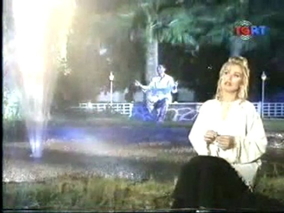 Seda Sayan - Ayrılamam