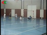 Futbol Sala -  V. del Navia - Palanques