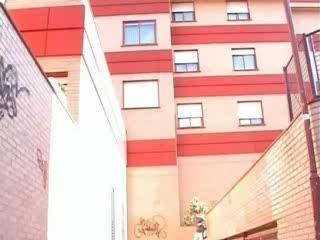 Tiao Parkour Free Running Madrid 2005