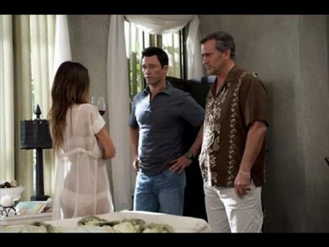 Burn Notice 03 15 - Good Intentions [ Part 1 of 5 ](Feb 25)