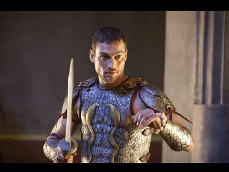 Spartacus (Blood and Sand) S1E6 - Delicate Things(Feb 26)