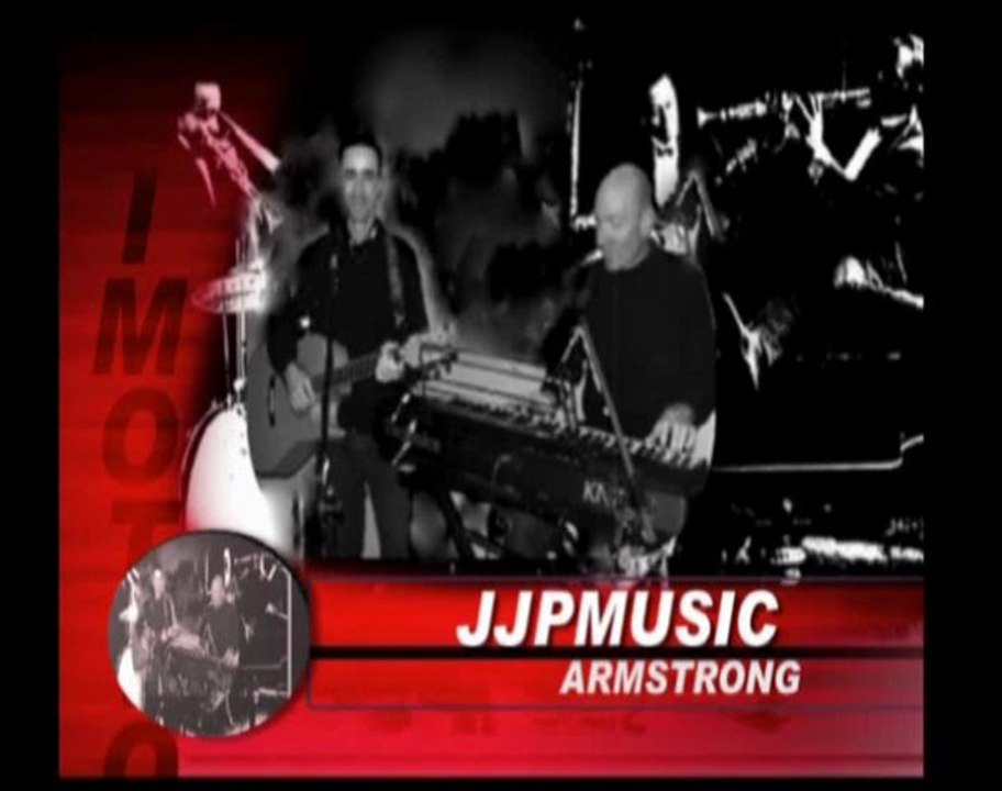 Claude Nougaro - Armstrong par jjpmusic